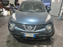 Usata 2011 Nissan Juke SUV | 4800 € (Buon prezzo)