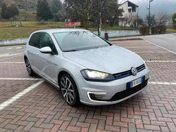 Usata 2015 VW Golf VII GTE Due volumi | 12.990 € (Buon prezzo)