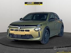 Oro Nuova 2025 Lancia Ypsilon Due volumi | 21.300 € (Cara)