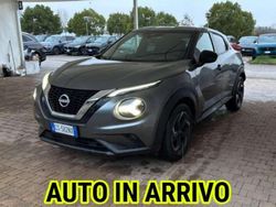 Grigio Usata 2023 Nissan Juke Tekna SUV | 15.900 € (Ottimo prezzo)