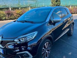 Nero Usata 2018 Renault Captur Initiale Paris SUV | 12.500 € (Buon prezzo)