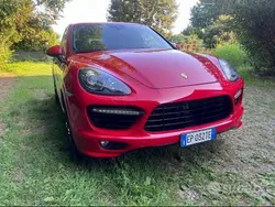 Usata 2013 Porsche Cayenne GTS SUV | 36.000 €