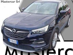 Argento Usata 2019 Opel Grandland X Innovation SUV | 12.500 € (Buon prezzo)