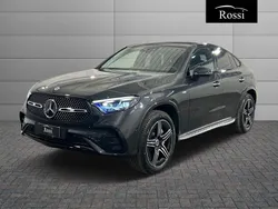 Grigio grafite Nuova 2025 Mercedes GLC300 Coupé | 90.850 € (Buon prezzo)