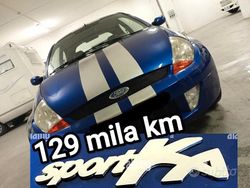 Blu Usata 2007 Ford SportKa Due volumi | 4900 €