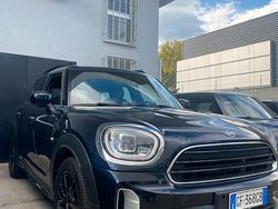 Usata 2021 Mini Countryman SUV | 24.500 €