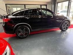 Usata 2022 Mercedes GLC300 Edition Coupé | 42.800 € (Molto cara)