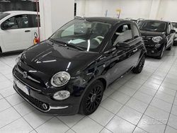 Nero Usata 2021 Fiat 500 Dolcevita Due volumi | 14.900 € (Molto cara)