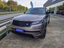 Grigio Usata 2019 Land Rover Range Rover Velar First Edition SUV | 37.800 € (Molto cara)