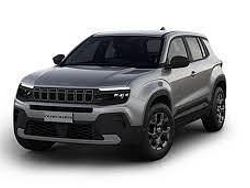 Grigio Usata 2024 Jeep Avenger Longitude SUV | 24.800 € (Buon prezzo)