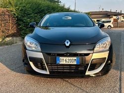 Nero Usata 2009 Renault Mégane Coupé Coupé | 8300 € (Molto cara)