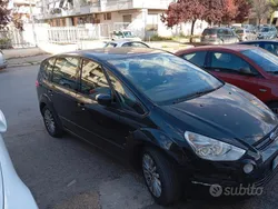 Usata 2014 Ford S-MAX S Monovolume | 7000 € (Super prezzo)