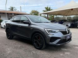 Grigio Usata 2022 Renault Arkana R.S. SUV | 20.499 € (Buon prezzo)