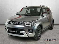Grigio Usata 2024 Suzuki Ignis SUV | 20.900 € (Buon prezzo)