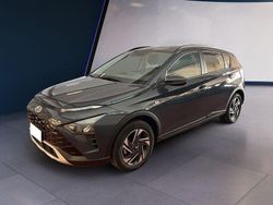 Marrone Usata 2022 Hyundai Bayon SUV | 15.500 € (Buon prezzo)