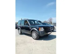 Nero(met.) Usata 2006 Land Rover Discovery 3 SE SUV | 8500 € (Molto cara)