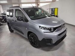 Grigio Nuova 2025 Citroën Berlingo Monovolume | 22.300 € (Buon prezzo)