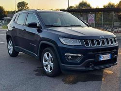 Usata 2020 Jeep Compass Longitude SUV | 16.900 € (Super prezzo)