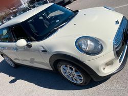 Usata 2016 Mini ONE Business Due volumi | 11.000 € (Buon prezzo)