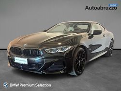 Usata 2024 BMW 840 Comfort Edition Coupé | 79.900 € (Ottimo prezzo)