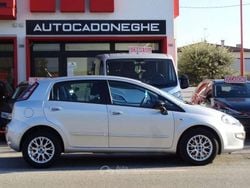 Argento Usata 2011 Fiat Punto Evo Due volumi | 6450 € (Buon prezzo)