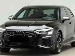 Other Usata 2025 Audi S3 Edition .1 Tre volumi | 44.700 € (Super prezzo)