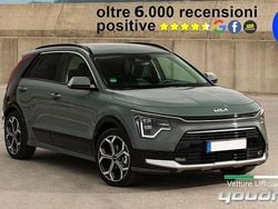 Verde Nuova 2025 Kia e-Niro SUV | 31.390 € (Buon prezzo)
