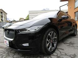 Nero metallizzato Usata 2019 Jaguar I-Pace SUV | 26.900 € (Ottimo prezzo)