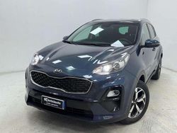 Blu Usata 2020 Kia Sportage SUV | 13.900 € (Super prezzo)
