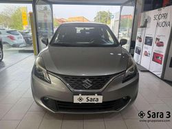 Grigio Usata 2018 Suzuki Baleno Tre volumi | 8900 € (Buon prezzo)