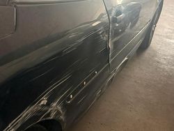 Nero Usata 2015 Peugeot 307 Cabrio | 1500 €