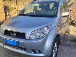 Grigio Usata 2008 Daihatsu Terios SUV | 1900 € (Super prezzo)