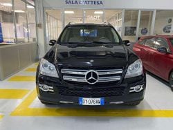 Nero Usata 2009 Mercedes GL320 SUV | 18.000 €