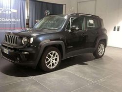 Nero Usata 2023 Jeep Renegade Limited SUV | 19.450 € (Ottimo prezzo)