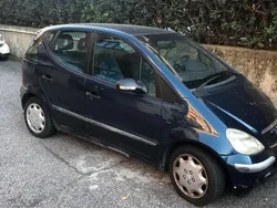 Usata 2004 Mercedes A170 Due volumi | 1100 € (Buon prezzo)