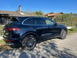 Blu/azzurro Usata 2014 Porsche Cayenne SUV | 22.800 € (Ottimo prezzo)