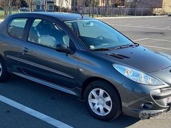 Grigio Usata 2011 Peugeot 206+ Due volumi | 4850 € (Cara)