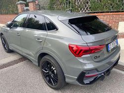Usata 2021 Audi Q3 Sportback S-Line SUV | 36.000 € (Cara)