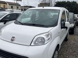 Other Usata 2015 Fiat Fiorino Trekking Monovolume | 2200 € (Super prezzo)