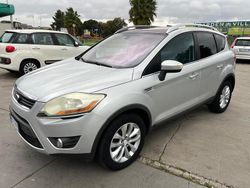Argento Usata 2010 Ford Kuga Titanium SUV | 3900 € (Super prezzo)