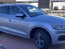Grigio Usata 2019 Audi Q5 S-line plus SUV | 29.490 € (Super prezzo)