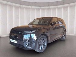 Santorini black Nuova 2025 Land Rover Range Rover Sport SE Dynamic SUV | 109.900 € (Molto cara)