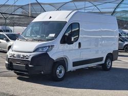 Bianco Nuova 2025 Fiat Ducato Furgone | 27.000 € (Buon prezzo)