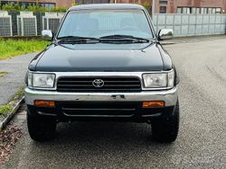 Nero Usata 1994 Toyota 4 Runner SUV | 8400 €