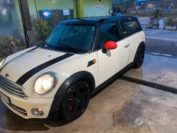 Usata 2008 Mini Cooper D Clubman Station wagon | 3200 € (Ottimo prezzo)
