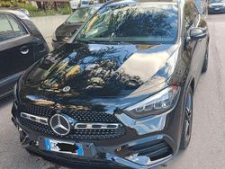 Nero Usata 2023 Mercedes GLA200 AMG Line Premium Plus SUV | 36.000 € (Buon prezzo)