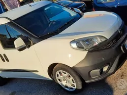 Usata 2017 Fiat Doblò Monovolume | 10.800 €