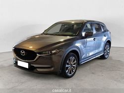 Grigio Usata 2021 Mazda CX-5 SUV | 21.990 € (Buon prezzo)