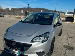 Usata 2016 Opel Corsa Tre volumi | 10.900 € (Molto cara)
