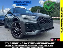 Grigio Usata 2023 Audi Q5 S-Line SUV | 49.800 € (Buon prezzo)